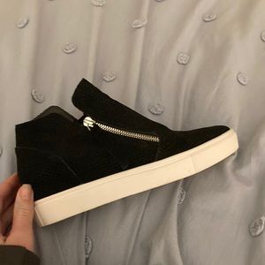 Steve Madden Wedge Shoes